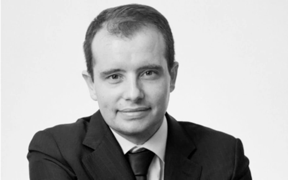 Ignacio González Posada