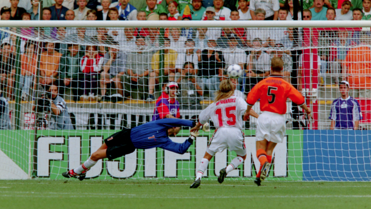 Luis Hernandez Francia 98