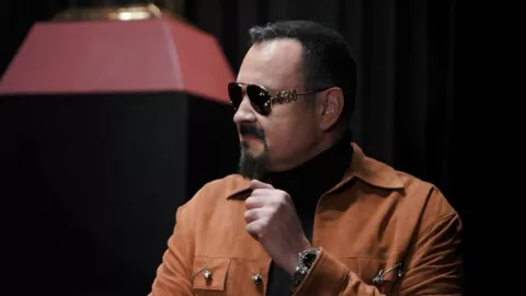 ÚLTIMA HORA: Reportan ataque armado contra Pepe Aguilar en su rancho (VIDEO)