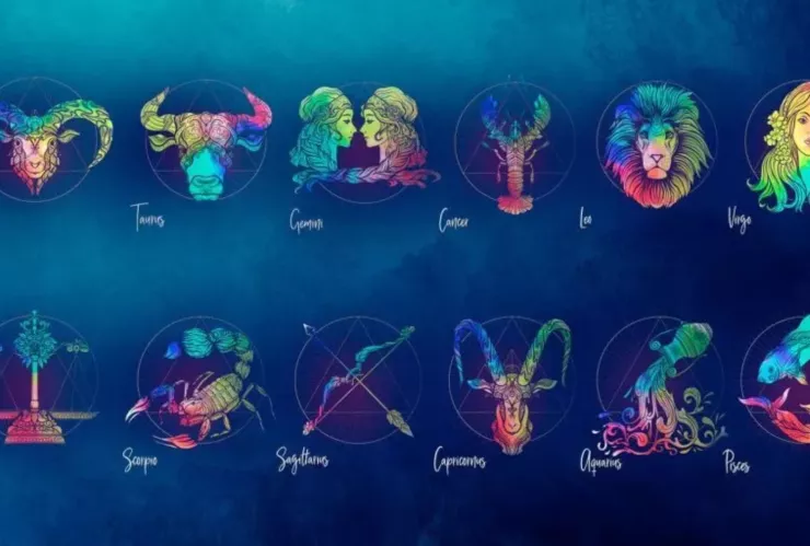 Horóscopo hoy domingo 6 de abril 2025