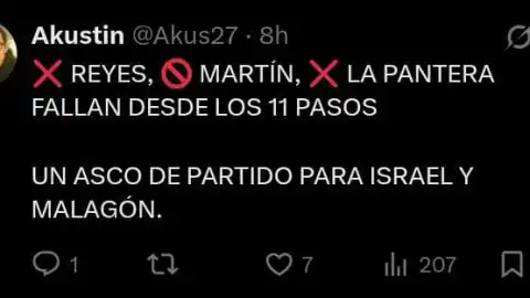 Aficionados estallan contra jugadores del América