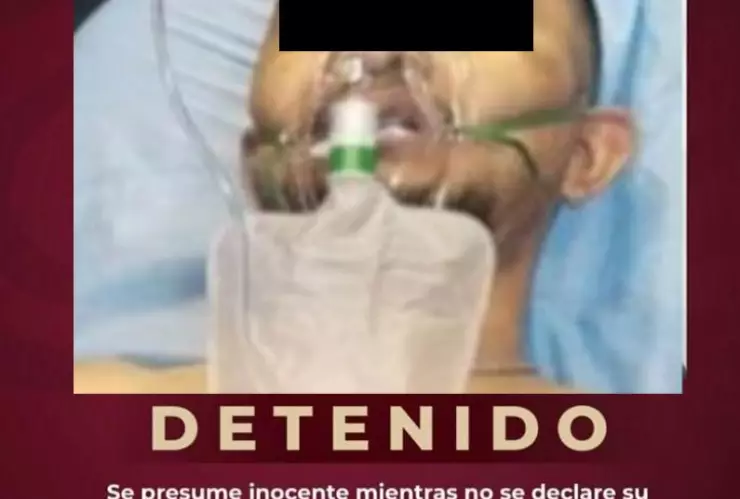 Asesino de Kevin “El niño de las gelatinas”