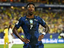 Vinícius Júnior, Mundial 2026