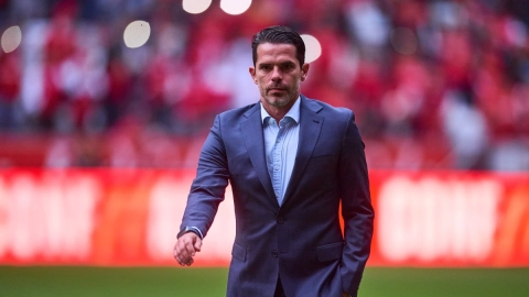 Fernando Gago
