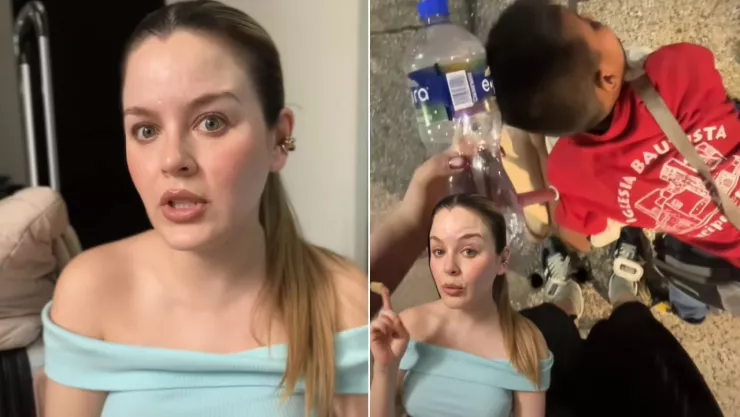 Niño se sube a maleta en CDMX.jpg