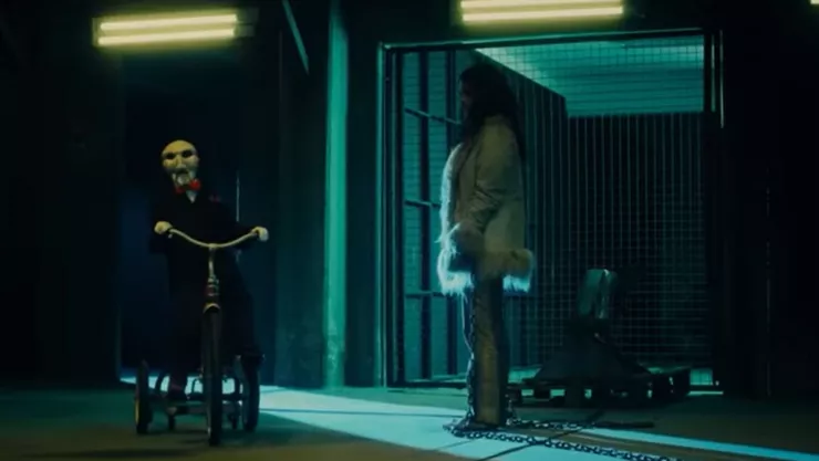 ¿Saw 11 fue cancelada Esto sabemos sobre la próxima entrega de la saga