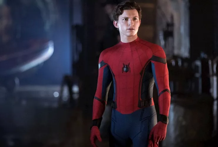 Cinemacon 2025 “Spider-Man 4” y más anuncios