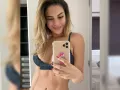 Stephanie Valenzuela.