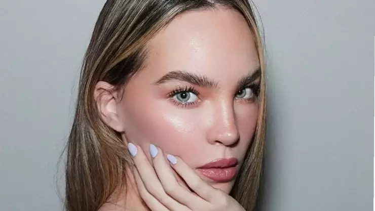 ¿Belinda fue operada de emergencia por la presencia de un tumor_ Esto dijo su mama