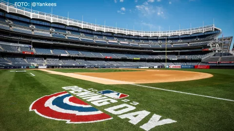 Opening Day 2023 mlb