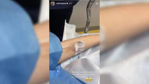 Belinda hospitalizada.jpg