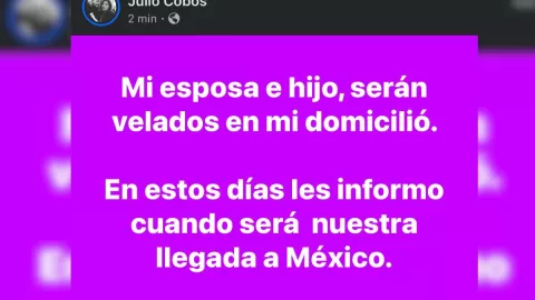 Publicación de Paola