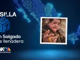 Nepotismo en la 4T: La dinastía de Félix y Evelyn Salgado.