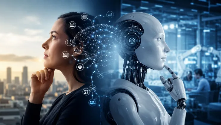 Estos son los conocimientos y habilidades que las empresas buscarán en sus empleados para 2030