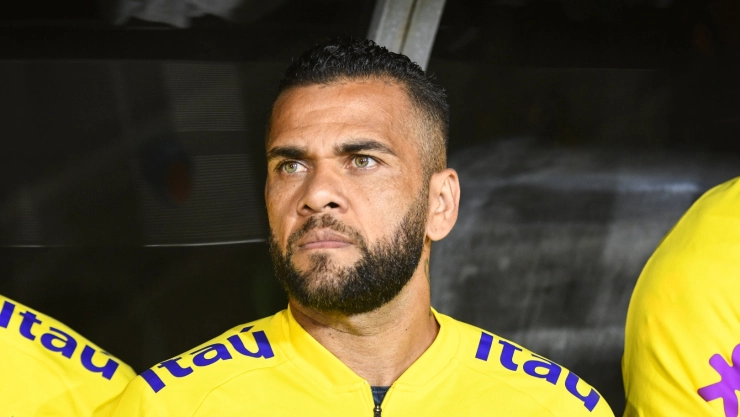 Dani Alves