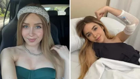 Natalia Jiménez masterchef