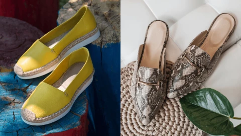 5 tipos de zapatos de mujer para usar en el calor de la primavera, según la IA.png