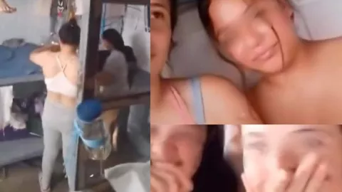 Mujeres del penal de Tijuana hacen transmisión en vivo
