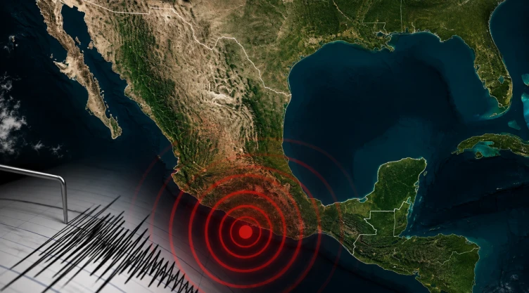 Temblor hoy en México en vivo: ¿Dónde se registró sismo este 7 de octubre? Magnitud, epicentro y todo sobre la actividad sísmica al momento