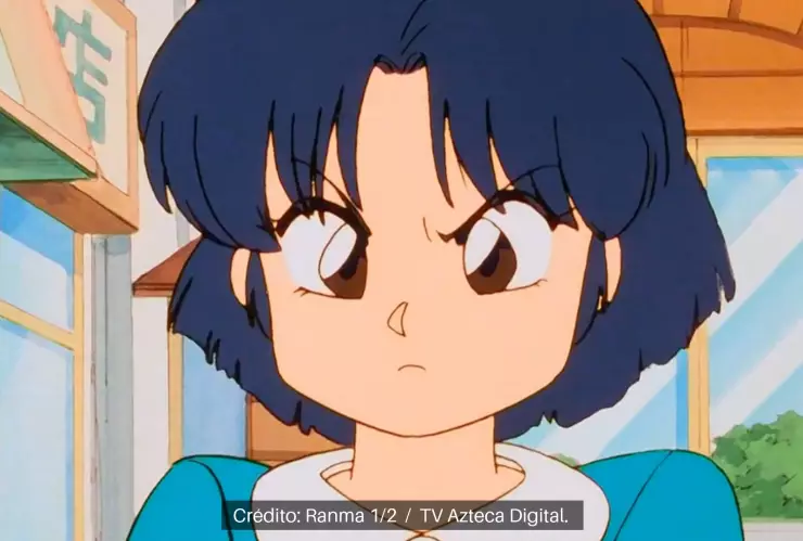 Akane Ranma