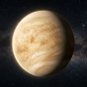 Experto de la Universidad de Californa explica impactante nueva teoría sobre Venus y su luna
