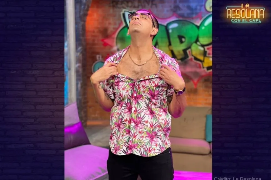 FOTOS: Revive lo mejor de La Resolana.