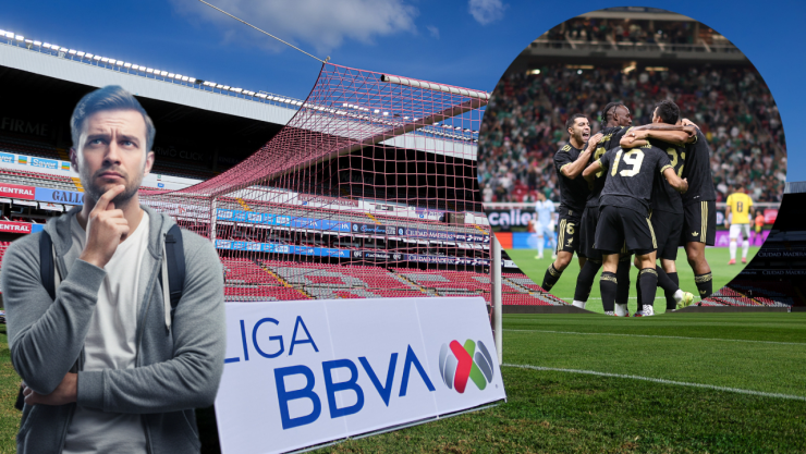 OFICIAL: las fechas del Clausura 2026 de la Liga BBVA MX; ¿se jugará la Liguilla sin seleccionados mexicanos?