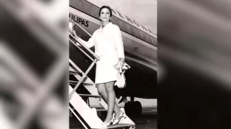 Su trabajo le ha valido para ser conocida por ese apodo “La Novia de México”.