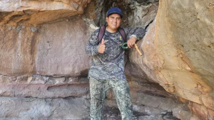 Acusan a famoso influencer de robar a crías de periquitos; esto sabemos