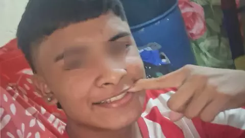 brandon gael veracruz.