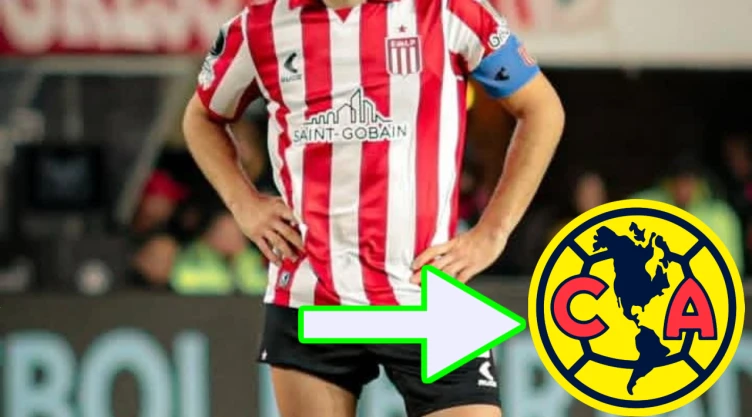 Todos los aficionados del América quieren a este argentino para el Clausura 2026 y esto es lo que podría pasar