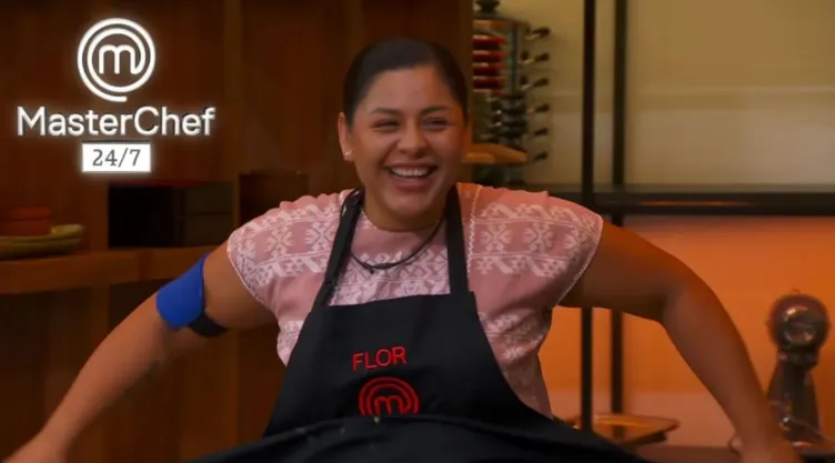 MasterChef 24/7