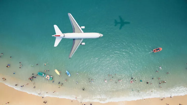 Viva Aerobus vuelos por 33 pesos