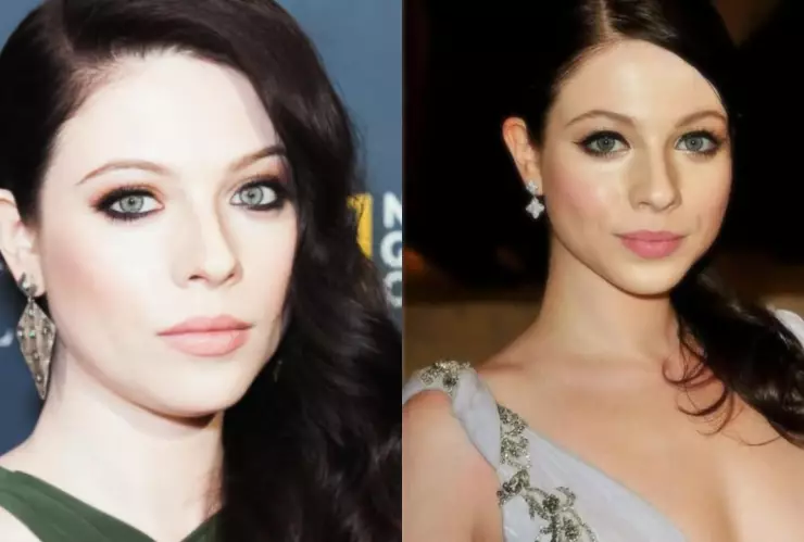 ¿Estaba enferma? Esta fue la última publicación de Michelle Trachtenberg, actriz de Gossip Girl