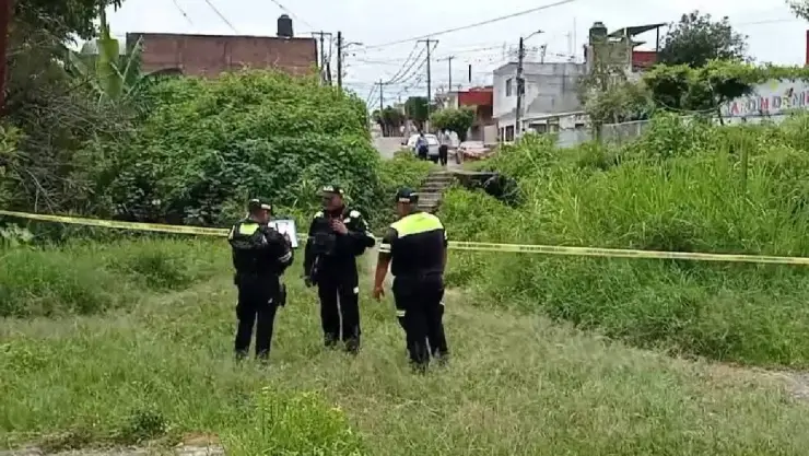 Mujer muere al cruzar un puente en colonia de Córdoba ¿Cómo ocurrió?