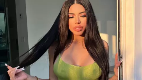 Yeri MUA consumió drogas.