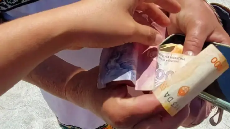 Así fue como un extranjero argentino estafó a una artesana yucateca