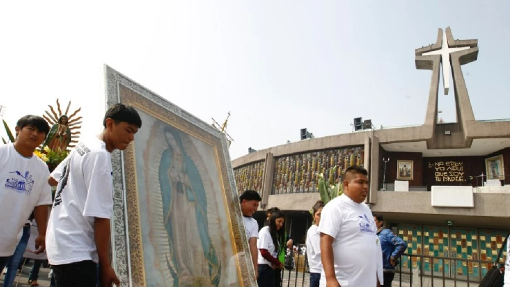 12 de diciembre día feriado