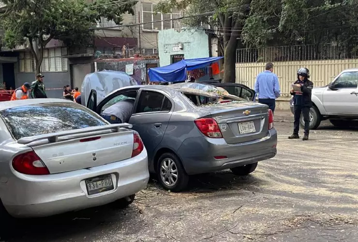 Hoy No Circula 9 de junio de 2023