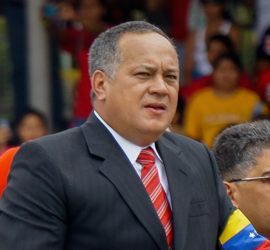 Cabello oposición