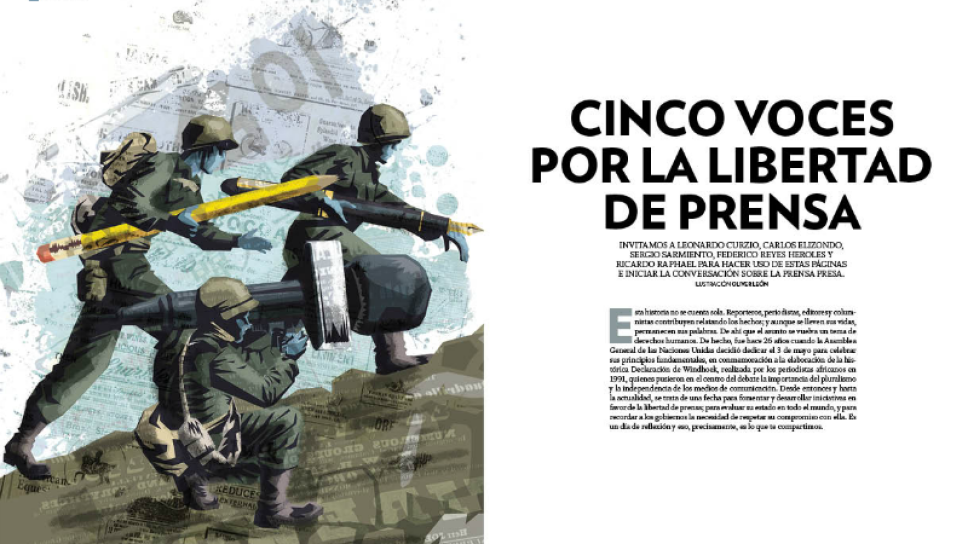 prensa