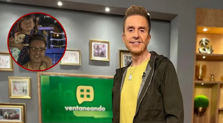 Cristina Riva Palacio recuerda a Daniel Bisogno a un mes de su muerte con emotiva FOTO.jpg