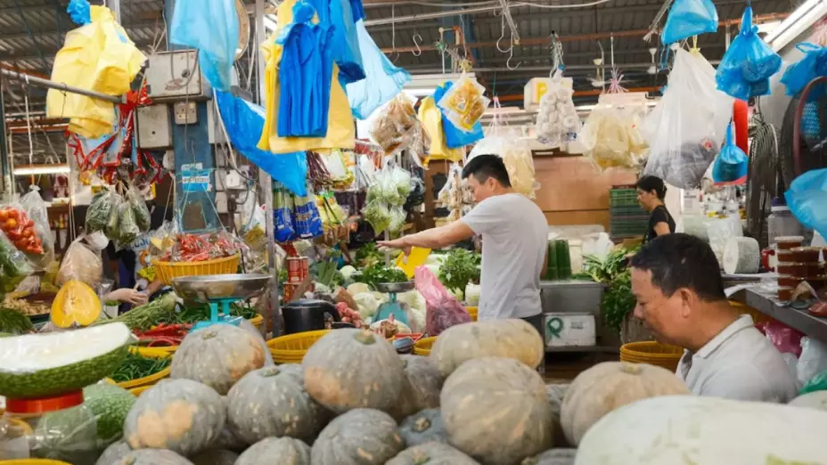 Productos que subieron y bajaron de precio en México en julio 2025