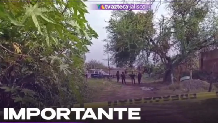 En un par de días encuentran 4 fosas clandestinas y 7 cuerpos en La Ladrillera, en Tonalá