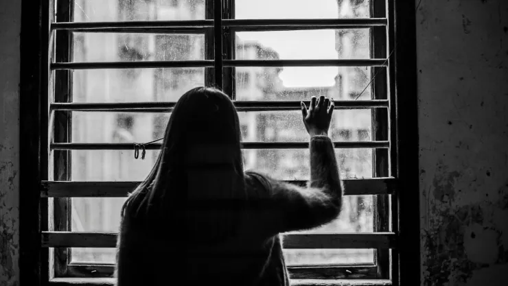 Homicidios de mujeres en Tijuana