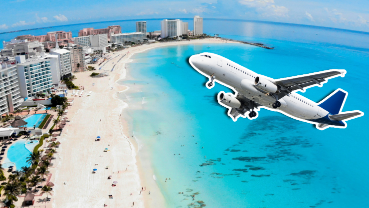 Estos son los vuelos programados en el aeropuerto de Cancún HOY 23 de junio de 2025.jpg