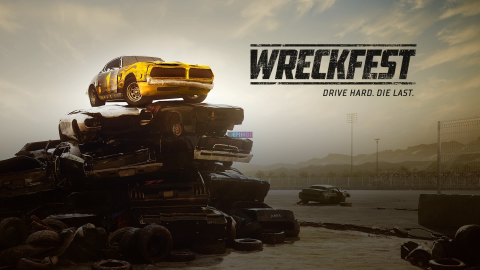 Wreckfest Ps Plus