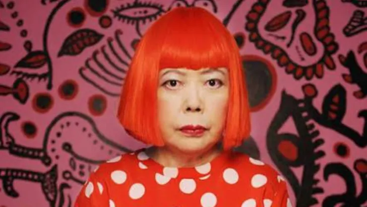 Yayoi Kusama muere a los 97 años la artista: fallece la reconocida artista japonesa