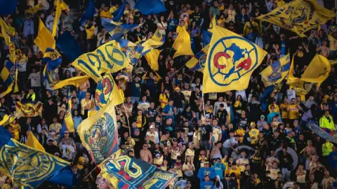 Jugador del América habría sido separado del América por su indisciplina