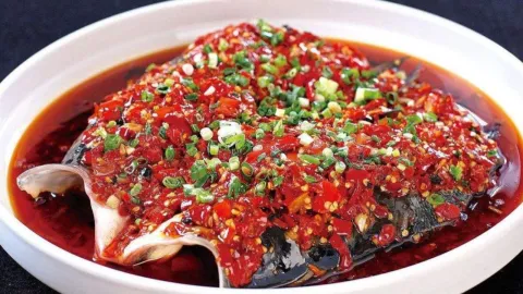China es considerado el país con la comida más picante del mundo